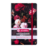 Talens Szkicownik Art Creation 13x21cm 140g Martwa Natura