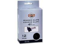 Koh-i-noor Klip Biurowy 41 Mm 12 Szt
