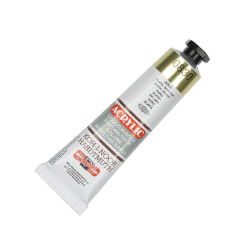 Koh-i-noor Farba Akrylowa 162739 Gold 0830 40 Ml