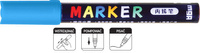 M&G Marker Akrylowy 2mm Lazurowy S603