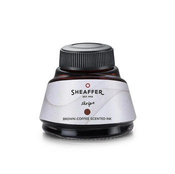 Sheaffer Atrament 50ml Coffee Edition