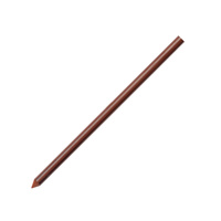 Koh-i-noor Wkład Mondeluz 4230/30, 3,8- 90 Mm,6 Szt, Reddish Brown