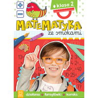 Aksjomat Matematyka Ze Smokami Klasa 2