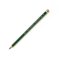 Koh-i-noor Kredka Polycolor 3800/26 Dark Green