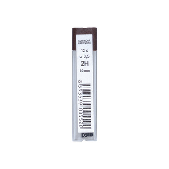 Koh-i-noor Grafit 4152 0,5mm 2h