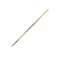 Pędzel Nylonowy Okrągły Niki4 Nr 3