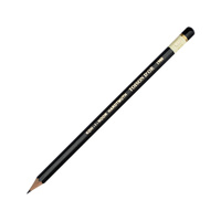 Koh-i-noor Ołówek Grafitowy 1900/8h Toison D"Or - Pojedynczy