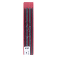 Koh-i-noor Grafit 4190 2mm 4h 12 Szt. Minek