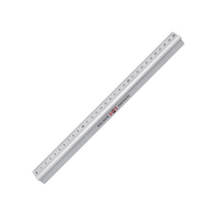 Koh-i-noor Linijka 910403 30 Cm Metalowa Z Uchwytem