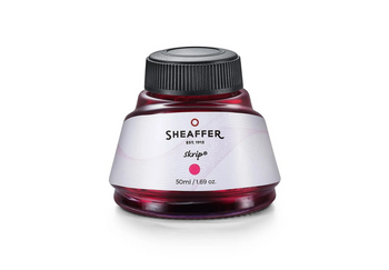 Sheaffer Atrament 50 Ml Różowy