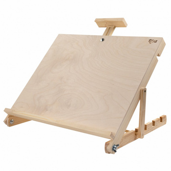 Rosa Studio Sztaluga Stołowa Rysownica A3 45x35 Cm