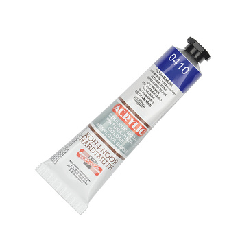 Koh-i-noor Farba Akrylowa 162717 Ultramarine 0410 40 Ml