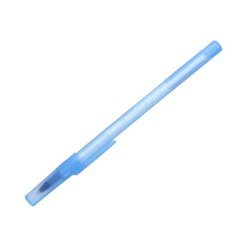 Bic Długopis Round Stick Niebieski