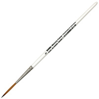 Kum Pędzel Memory Point Literniczy Nr 3