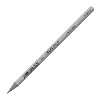 Koh-i-noor Kredka Progresso 8750/24 Platine Grey