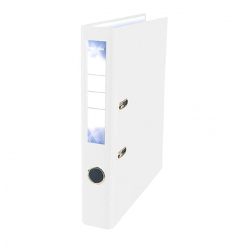 PETITE OFFICE SEGREGATOR A4/50 BIAŁY