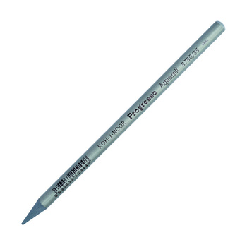 Koh-i-noor Kredka Progresso Aquarell 8780/35 Platine Grey