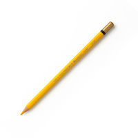 Koh-i-noor Kredka Mondeluz 3720/04 Dark Yellow