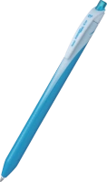 Pentel Energel Pióro Kulkowe Żelowe Bl437 Błękitne