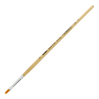 Kum Pędzel School & Art Płaski Nr 2