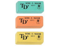 Koh-i-noor Gumka 6911/20 Toison Dor Pojedyncza