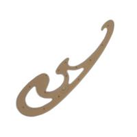 Koh-i-noor Krzywik 747003 K12