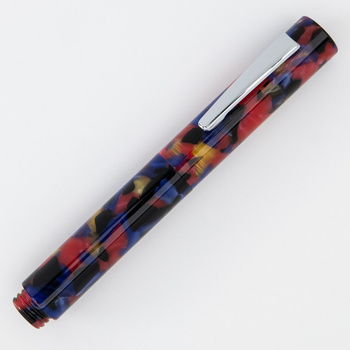 Monteverde Pióro Wieczne Mvp Puzzles Czerwone F Mv51322