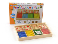 Adar Zestaw Edukacyjny Do Liczenia