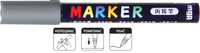 M&G Marker Akrylowy 2mm Szary S910
