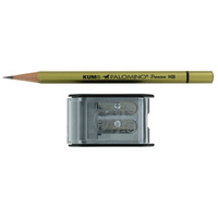 Kum Temperówka Automatic As3