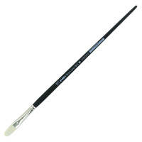 Kum Pędzel Black Line Koci Język Nr 12