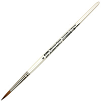 Kum Pędzel Memory Point Okrągły Nr 6