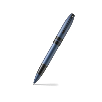 Sheaffer Pióro Kulkowe Icon Niebieski Metalik 9110
