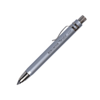 Koh-i-noor Ołówek Mech. 5359/15 5,6mm Srebrny Z Temperówką