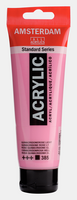 Talens Farba Akrylowa Amsterdam Standard 120ml 385 Quinacridone Rose Light 17093852