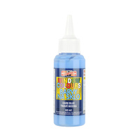 Koh-i-noor Farba Witrażowa 9742009 60 Ml Dark Blue