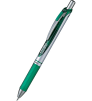 Pentel Energel Długopis Żelowy Bl77 Zielony