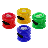 Kum Temperówka Softie Grip M2