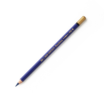 Koh-i-noor Kredka Mondeluz 3720/55 Permanent Blue