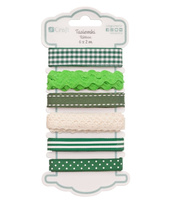 Dp Craft Tasiemki Evergreen 6x2 M