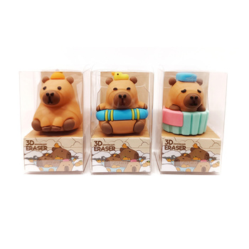 Sofun Gumka Do Mazania Kapibara Mix