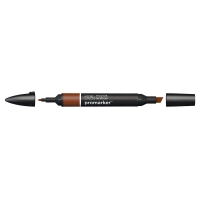 Winsor & Newton Promarker O225 Henna
