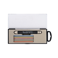 Koh-i-noor Ołówek Versatil - Soft 5353 5,6 Mm + 6 Kol. Wkładów