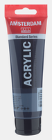 Talens Farba Akrylowa Amsterdam Standard 120ml 708 Paynes Grey 17097082