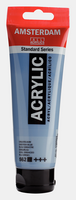 Talens Farba Akrylowa Amsterdam Standard 120ml 562 Greyish Blue 17095622