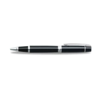 Sheaffer Pióro Kulkowe 300 Czarne Wyk. Chrom 9312