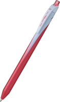Pentel Energel Pióro Kulkowe Żelowe Bl437 Czerwone