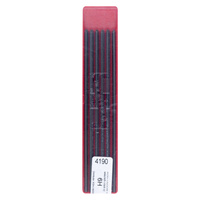 Koh-i-noor Grafit 4190 2mm 6h 12 Szt. Minek