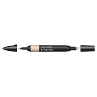 Winsor & Newton Promarker O528 Tan