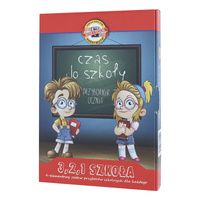 Koh-I-Noor Zestaw 3, 2, 1 Szkoła Box (14)